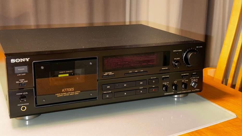 Sony-TCK770ES