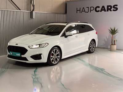 Ford Mondeo Traveller ST-Line 2,0 Hybrid Aut.