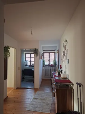 4-Zimmer-Wohnung mieten in Braunau am Inn – 75 m², € 960 – Bild 8 von 11