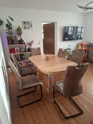 4-Zimmer-Wohnung mieten in Braunau am Inn – 75 m², € 960