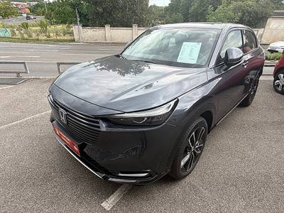 Honda HR-V 1,5 i-MMD Hybrid 2WD Advance Aut.