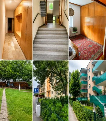 2-Zimmer-Wohnung kaufen in Graz – 70 m², € 179.000 – Bild 2 von 2