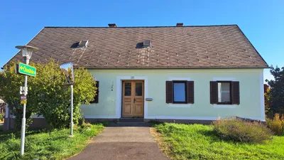 2-Zimmer-Wohnung mieten in Südoststeiermark – 100 m², € 950 – Bild 1 von 14