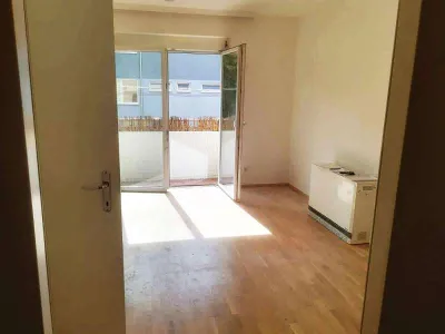1-Zimmer-Wohnung mieten in Graz – 31 m², € 515