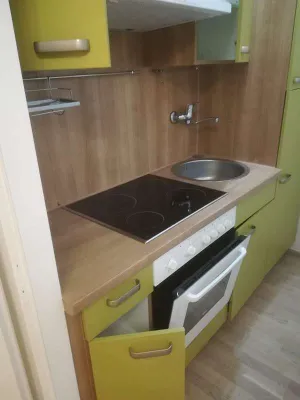 1-Zimmer-Wohnung mieten in Graz – 31 m², € 515 – Bild 22 von 24