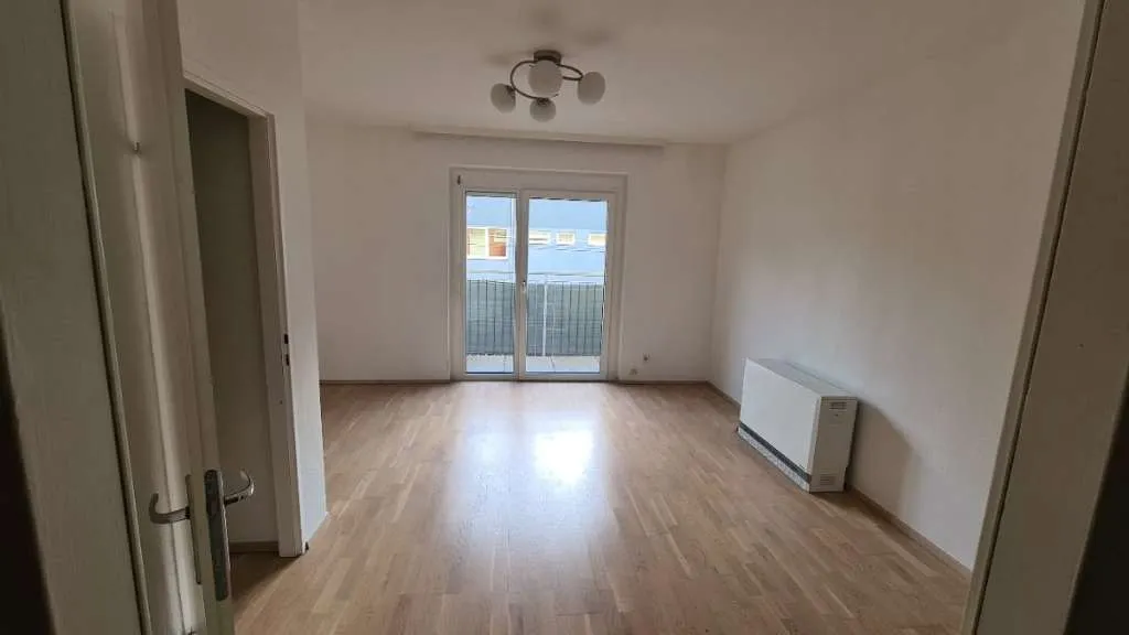 Wohnung – Graz - Ansicht 2
