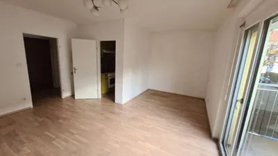1-Zimmer-Wohnung mieten in Graz – 31 m², € 515 – Bild 11 von 24