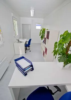 1-Zimmer-Gewerbeimmobilie mieten in Graz – 15 m², € 291