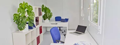 1-Zimmer-Gewerbeimmobilie mieten in Graz – 15 m², € 291 – Bild 2 von 5