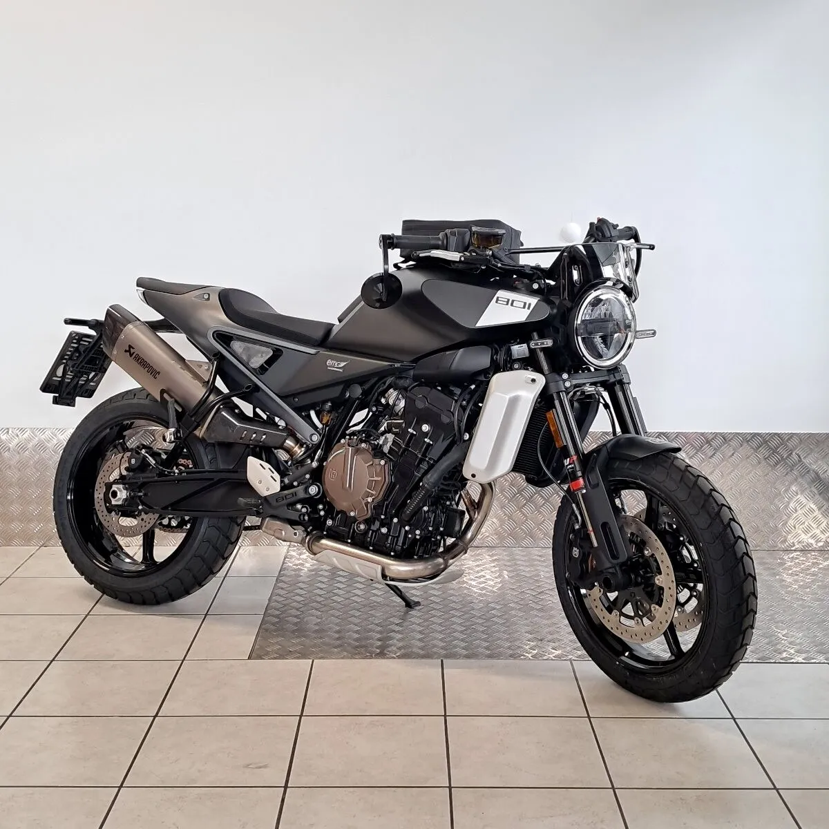 Husqvarna Sonstige