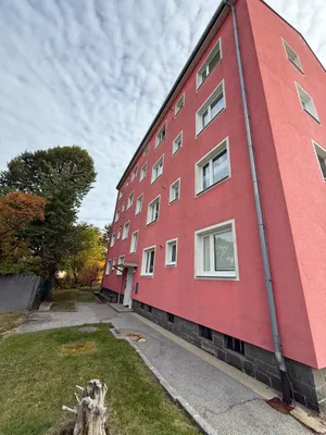 2-Zimmer-Wohnung mieten in Gmünd – 57 m², € 450 – Bild 2 von 9