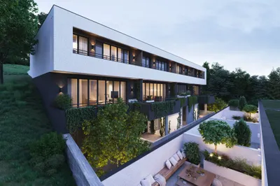 4-Zimmer-Wohnung kaufen in Tulln – 176,44 m², € 1.915.735