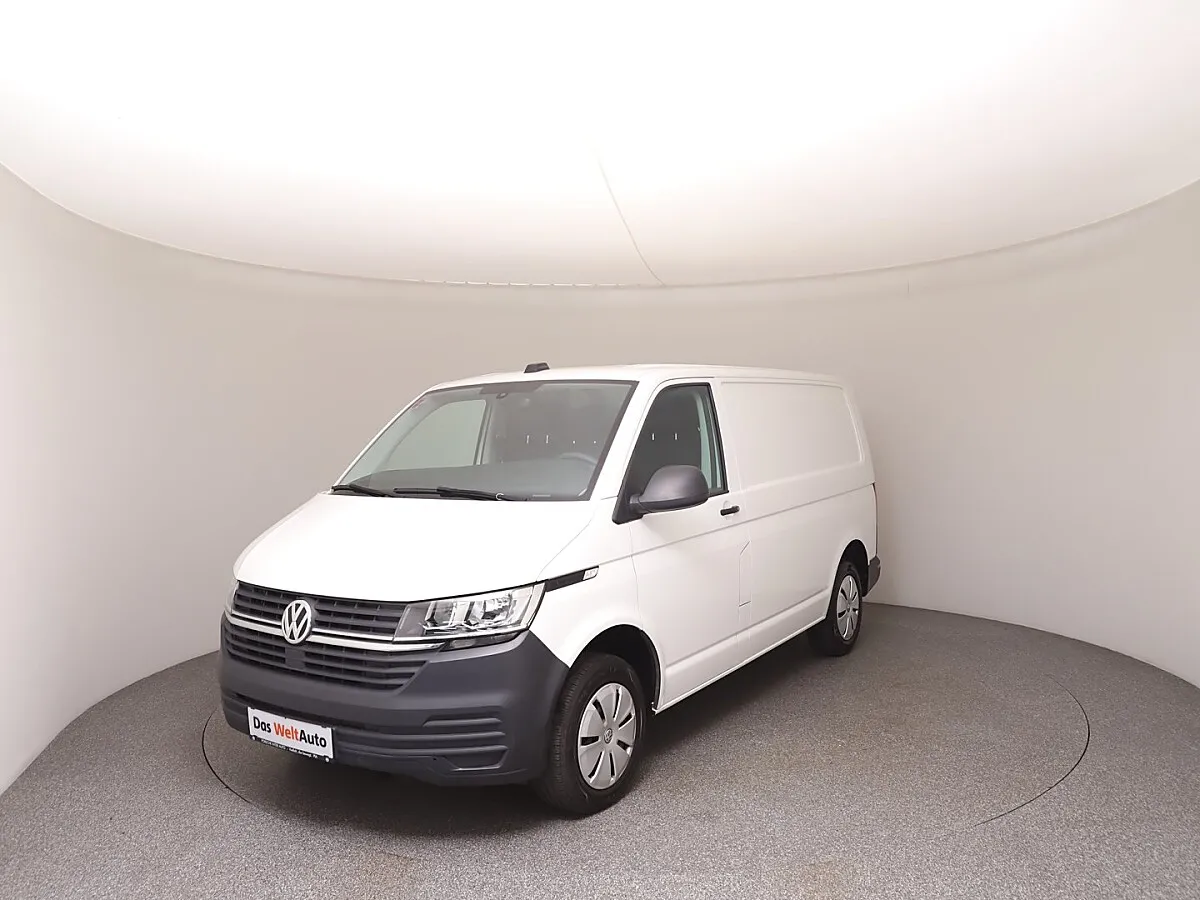 VW Transporter T6