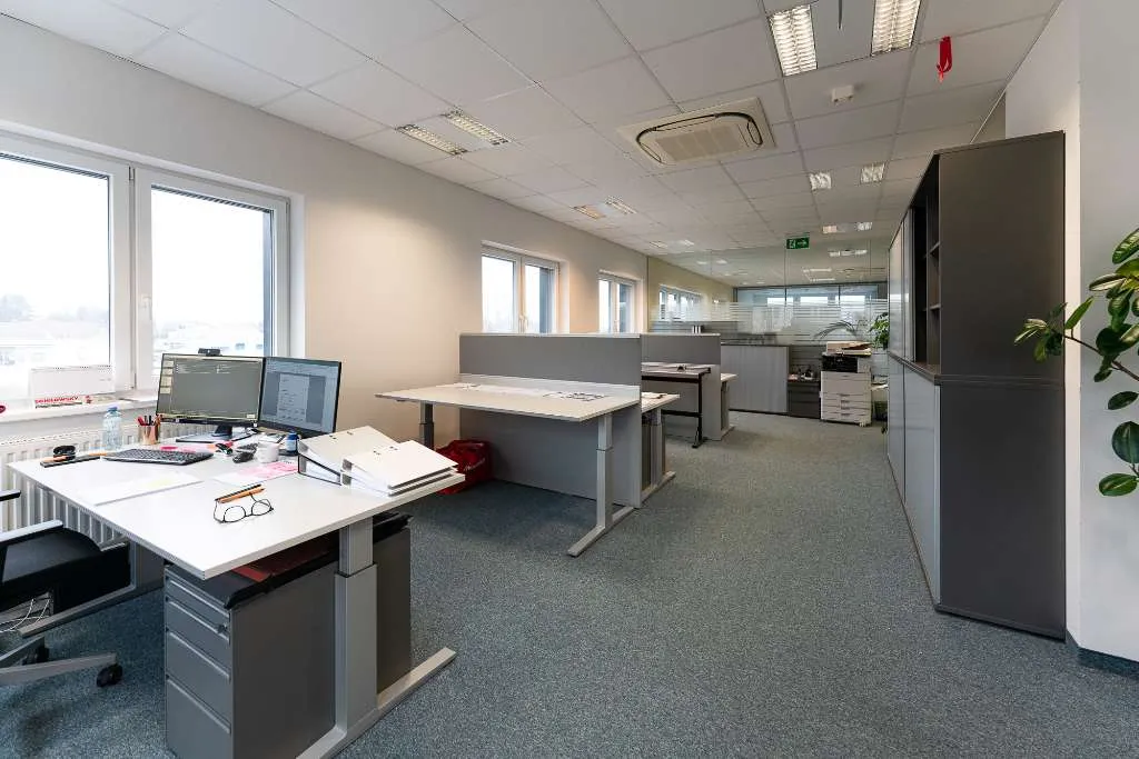 Büro in Schildbach bei Hartberg - Ansicht 3