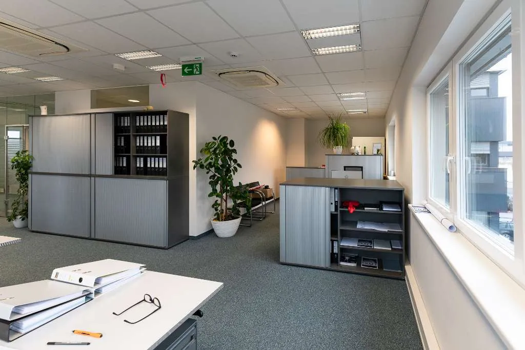 Büro in Schildbach bei Hartberg - Ansicht 2