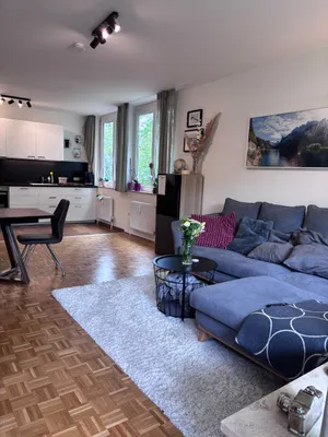 3-Zimmer-Wohnung mieten in Salzburg Stadt – 73 m², € 1.610 – Bild 1 von 16