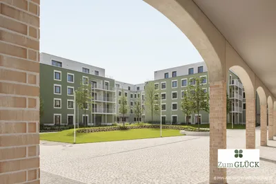 3-Zimmer-Wohnung mieten in Tulln – 77,97 m², € 1.080 – Bild 10 von 14