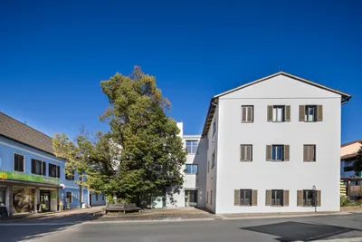 2-Zimmer-Gewerbeimmobilie mieten in Weiz – 58 m², € 551 – Bild 10 von 20