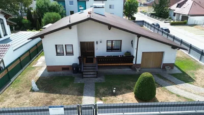 4-Zimmer-Haus kaufen in Amstetten – 105 m², € 295.000 – Bild 3 von 8