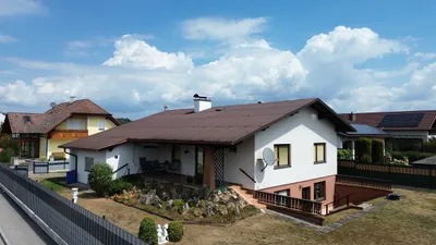 4-Zimmer-Haus kaufen in Amstetten – 105 m², € 295.000 – Bild 4 von 8