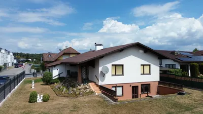 4-Zimmer-Haus kaufen in Amstetten – 105 m², € 295.000 – Bild 5 von 8