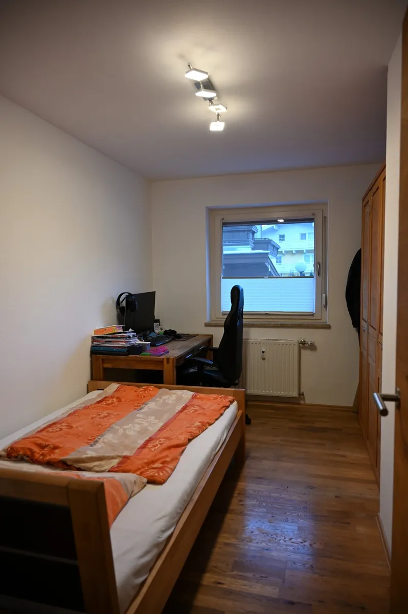 Wohnung – Kaprun - Ansicht 3