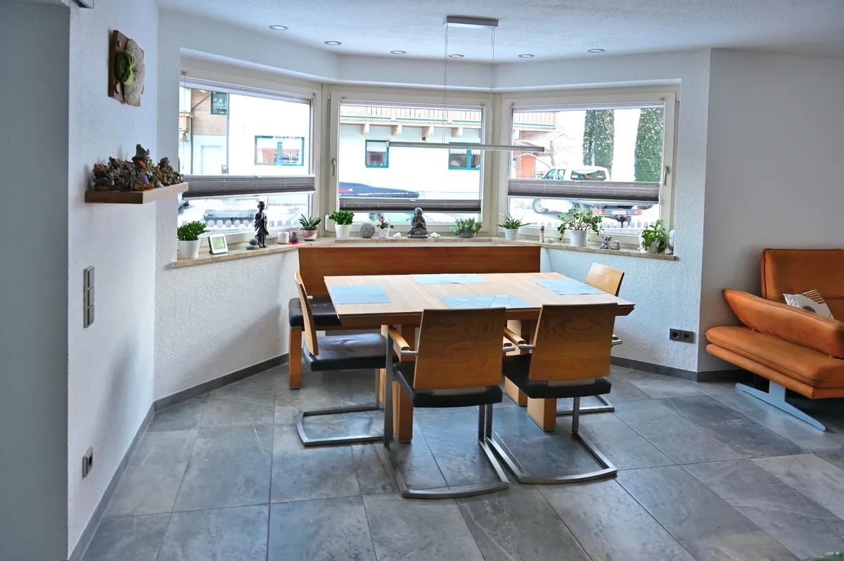 Wohnung – Kaprun