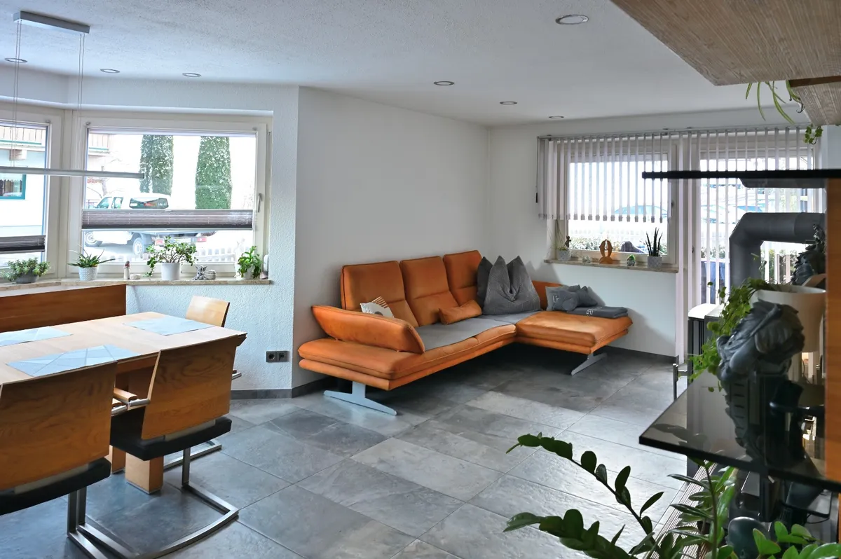 Wohnung – Kaprun - Ansicht 2