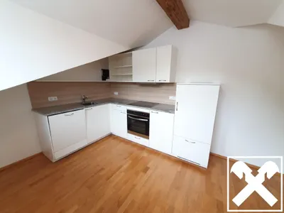 2-Zimmer-Wohnung mieten in Gmunden – 58,76 m², € 807 – Bild 2 von 7
