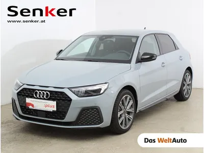Audi A1 Sportback 30 TFSI intense