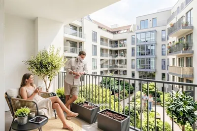4-Zimmer-Wohnung kaufen in Wien – 89 m², € 674.000