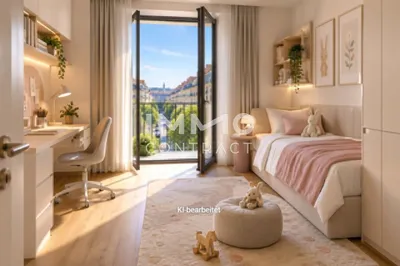 4-Zimmer-Wohnung kaufen in Wien – 89 m², € 674.000 – Bild 4 von 11