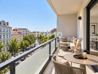 4-Zimmer-Wohnung kaufen in Wien – 89 m², € 674.000 – Bild 8 von 11
