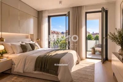 4-Zimmer-Wohnung kaufen in Wien – 89 m², € 674.000 – Bild 6 von 11