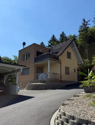 3-Zimmer-Wohnung mieten in Leibnitz – 72 m², € 950