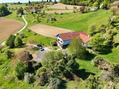 8-Zimmer-Haus kaufen in Hartberg-Fürstenfeld – 207 m², € 290.000 – Bild 41 von 42