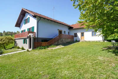 8-Zimmer-Haus kaufen in Hartberg-Fürstenfeld – 207 m², € 290.000 – Bild 33 von 42