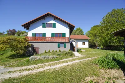 8-Zimmer-Haus kaufen in Hartberg-Fürstenfeld – 207 m², € 290.000 – Bild 6 von 42
