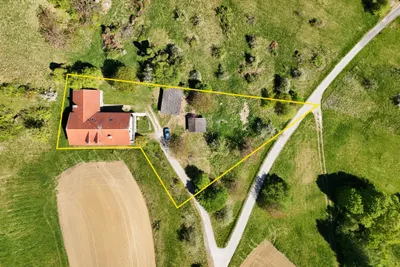 8-Zimmer-Haus kaufen in Hartberg-Fürstenfeld – 207 m², € 290.000 – Bild 5 von 42
