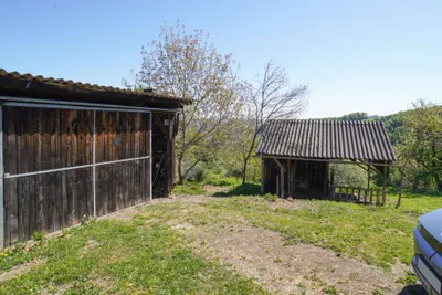 8-Zimmer-Haus kaufen in Hartberg-Fürstenfeld – 207 m², € 290.000 – Bild 37 von 42