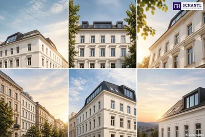 Immobilie kaufen in Graz – 700 m² – Bild 1 von 6