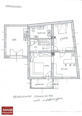 5-Zimmer-Haus kaufen in Krems Land – 157,69 m², € 320.000 – Bild 25 von 34