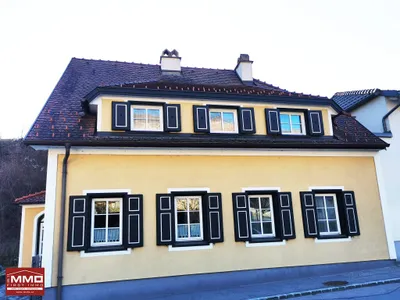 5-Zimmer-Haus kaufen in Krems Land – 157,69 m², € 320.000 – Bild 23 von 34