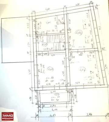 5-Zimmer-Haus kaufen in Krems Land – 157,69 m², € 320.000 – Bild 27 von 34