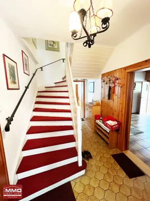 5-Zimmer-Haus kaufen in Krems Land – 157,69 m², € 320.000 – Bild 4 von 34