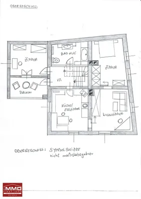 5-Zimmer-Haus kaufen in Krems Land – 157,69 m², € 320.000 – Bild 26 von 34
