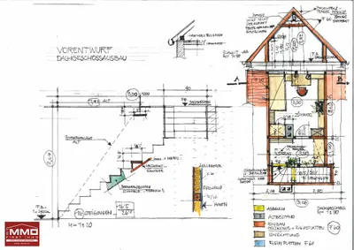 5-Zimmer-Haus kaufen in Krems Land – 157,69 m², € 320.000 – Bild 29 von 34