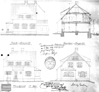 5-Zimmer-Haus kaufen in Krems Land – 157,69 m², € 320.000 – Bild 33 von 34