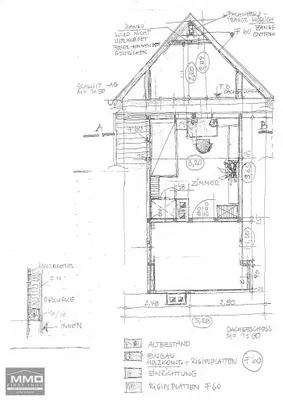 5-Zimmer-Haus kaufen in Krems Land – 157,69 m², € 320.000 – Bild 30 von 34