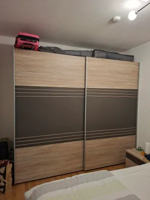 2-Zimmer-Wohnung mieten in Wiener Neustadt – 50 m², € 703 – Bild 4 von 7